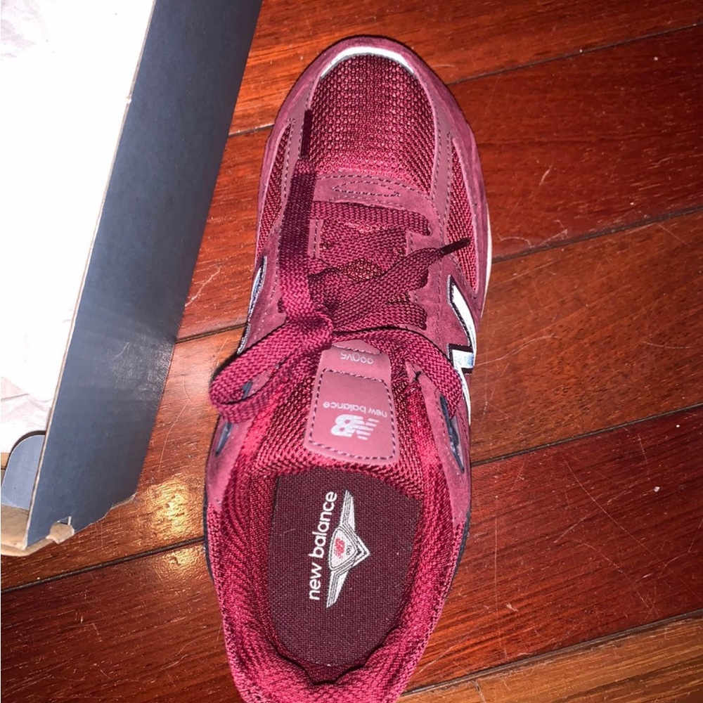 New balance 990 v5 Brand new